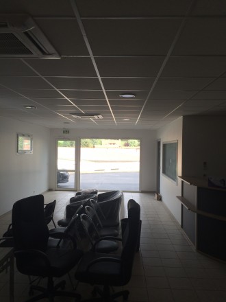 SAS CHOUZY PAGNON - Electricité, Domotique, Photovoltaïque dans la Loire
