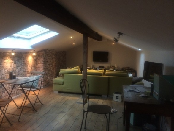 SAS CHOUZY PAGNON - Electricité, Domotique, Photovoltaïque dans la Loire