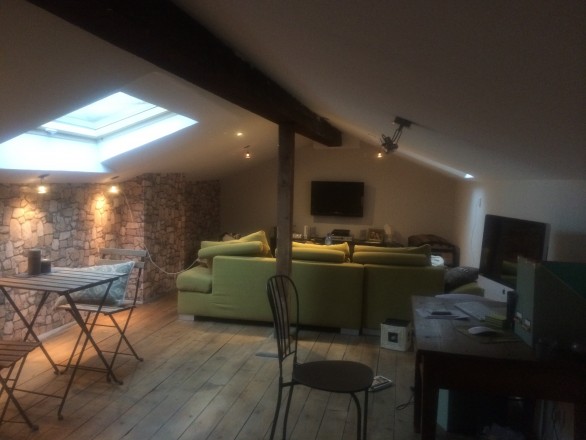 SAS CHOUZY PAGNON - Electricité, Domotique, Photovoltaïque dans la Loire