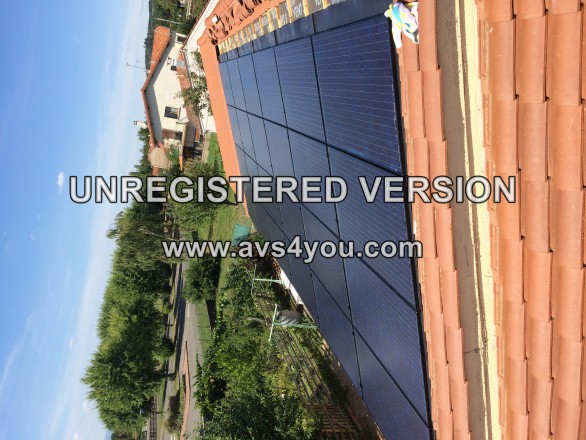 SAS CHOUZY PAGNON - Electricité, Domotique, Photovoltaïque dans la Loire