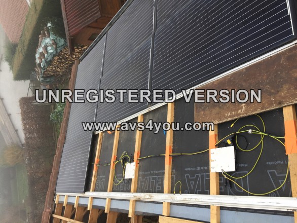 SAS CHOUZY PAGNON - Electricité, Domotique, Photovoltaïque dans la Loire