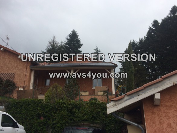 SAS CHOUZY PAGNON - Electricité, Domotique, Photovoltaïque dans la Loire