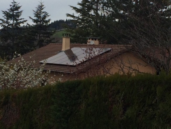 SAS CHOUZY PAGNON - Electricité, Domotique, Photovoltaïque dans la Loire