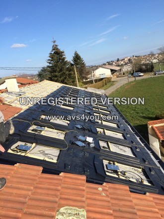 SAS CHOUZY PAGNON - Electricité, Domotique, Photovoltaïque dans la Loire