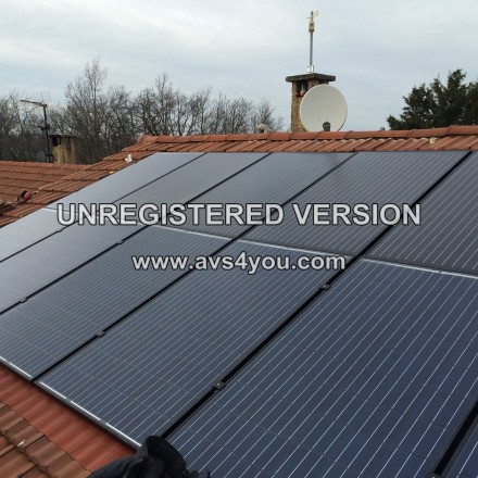 SAS CHOUZY PAGNON - Electricité, Domotique, Photovoltaïque dans la Loire
