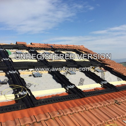 SAS CHOUZY PAGNON - Electricité, Domotique, Photovoltaïque dans la Loire